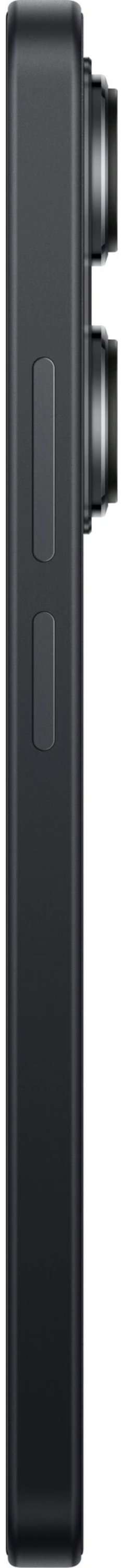 Смартфон REDMI Note 14S 8/128 ГБ черный