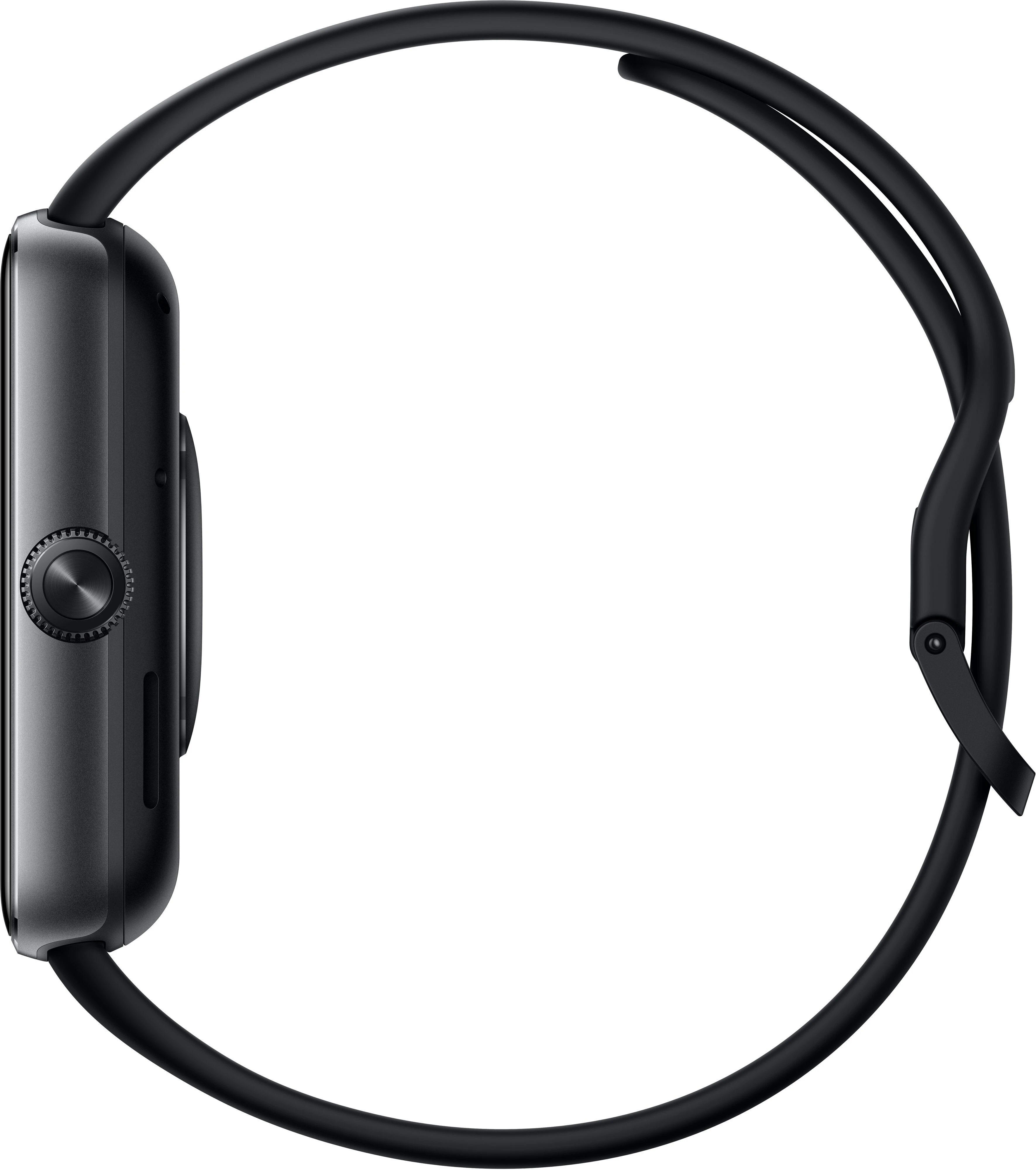 Смарт-часы REDMI Watch 5 черный BHR9389GL