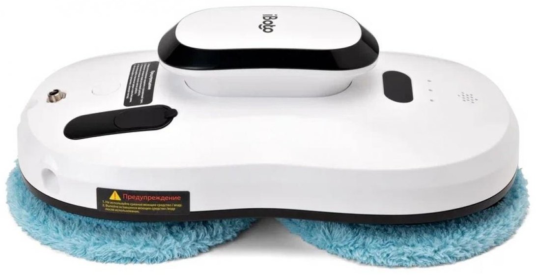 Робот-мойщик окон iBoto Win 385 белый