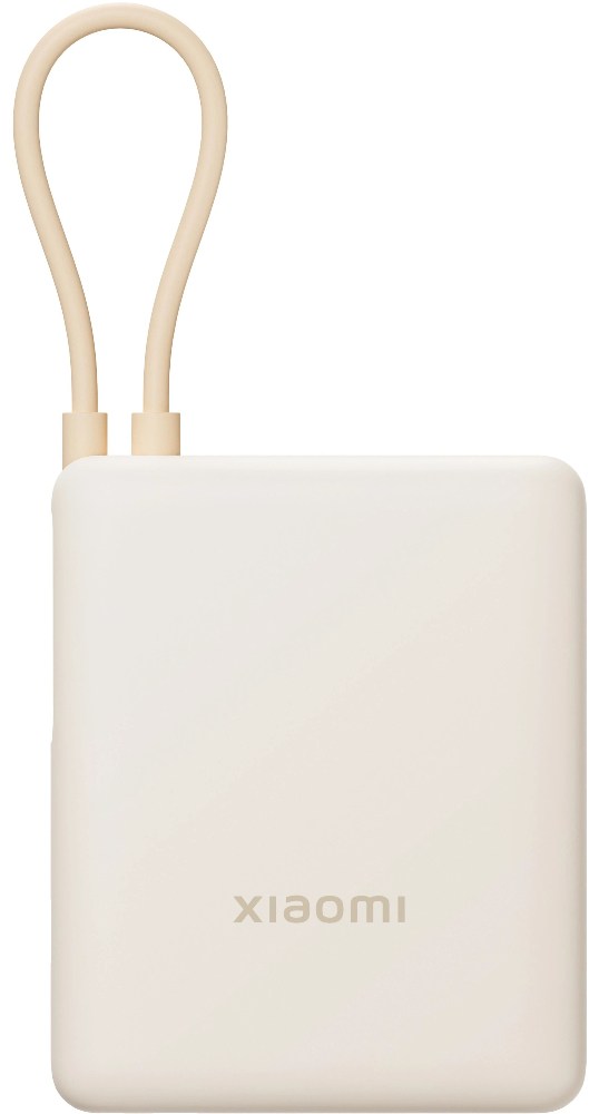 Портативные аккумуляторы