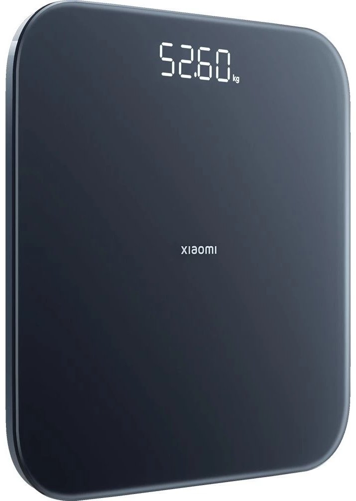 Умные весы Xiaomi Smart Scale S200 серый BHR9239GL 
