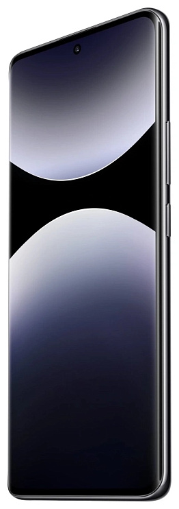 Смартфон REDMI Note 14 Pro+ 5G 12/512 ГБ черный