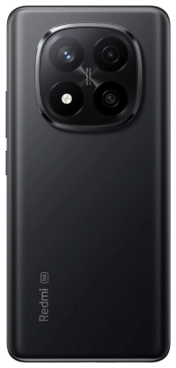 Смартфон REDMI Note 14 Pro+ 5G 12/512 ГБ черный