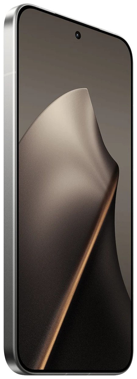 Смартфон Xiaomi 15T Pro 12/1 ТБ серый