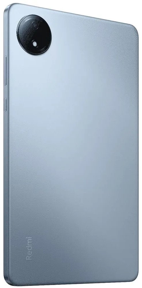 8.7" Планшет REDMI Pad SE 4/64 ГБ Wi-Fi синий