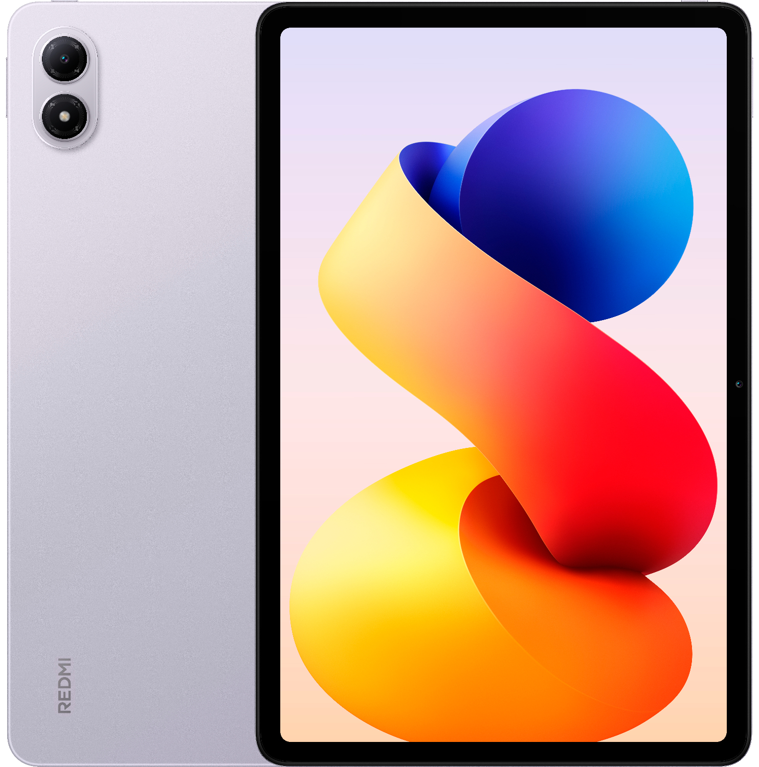 12.1" Планшет REDMI Pad 2 Pro 6/128 ГБ Wi-Fi фиолетовый